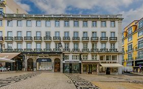 Hotel Borges Lisboa